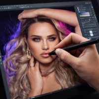 Extra Retouch