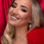 Miss teen Netherlands, Noa Passon ,fotograaf , sacha van manen, sachavanmanen.com, valentijnsshoot, fotograaf in Almere